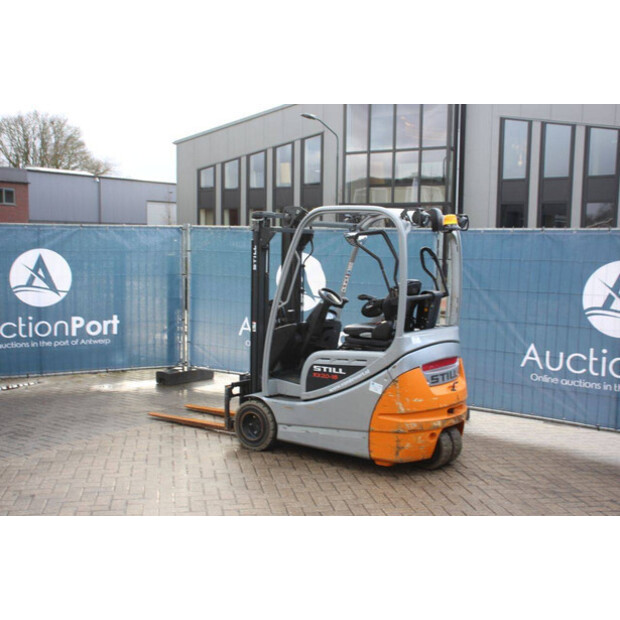 2018 ستيل RX 20-18-46319897