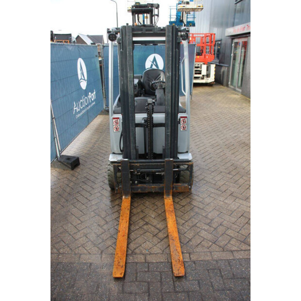 2018 ستيل RX 20-18-46319901