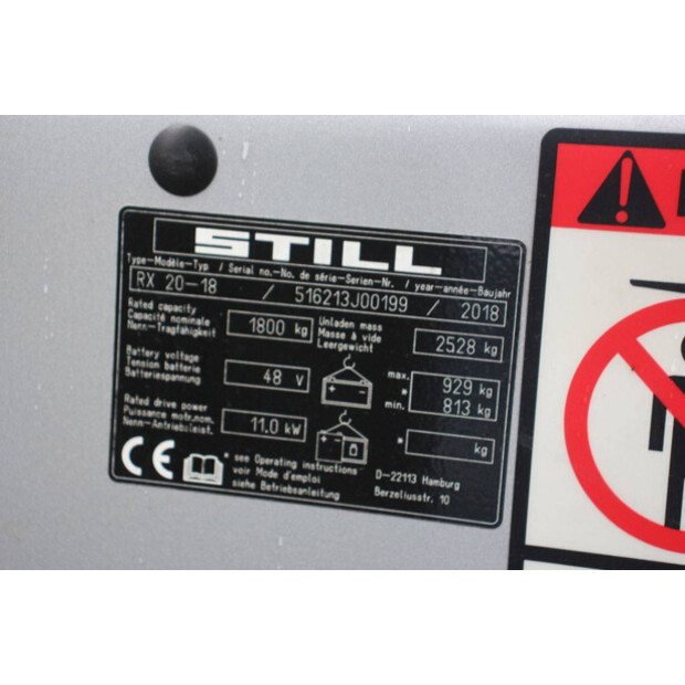 2018 ستيل RX 20-18-46319907