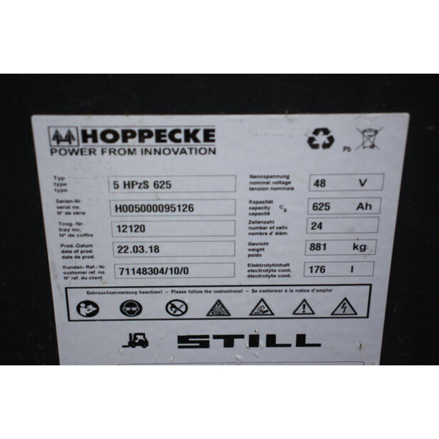 2018 ستيل RX 20-18-46319914