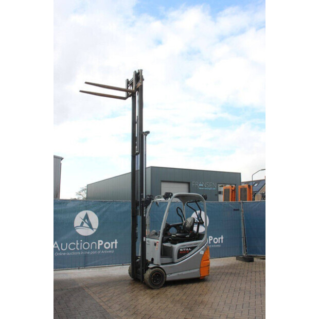 2018 ستيل RX 20-18-46319922