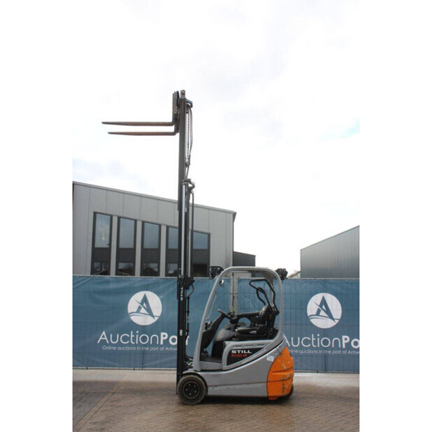 2018 ستيل RX 20-18-46319923