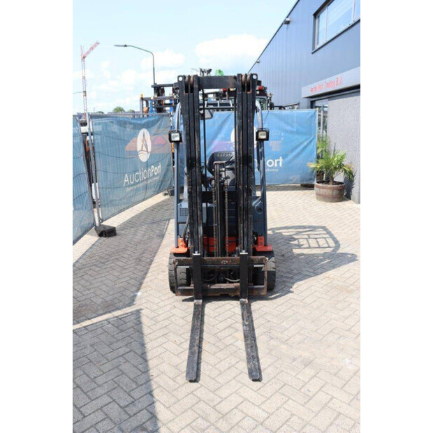 2013 Toyota 8FBET18-46320020