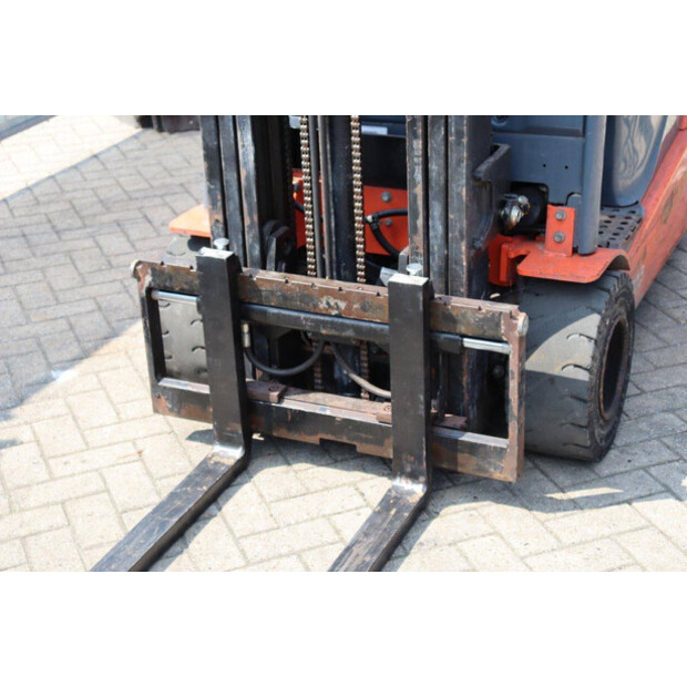 2013 Toyota 8FBET18-46320023