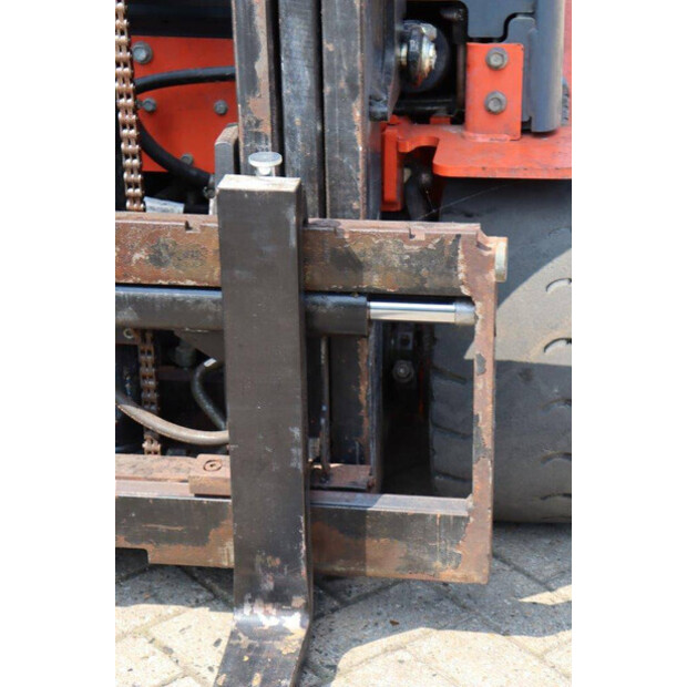 2013 Toyota 8FBET18-46320024