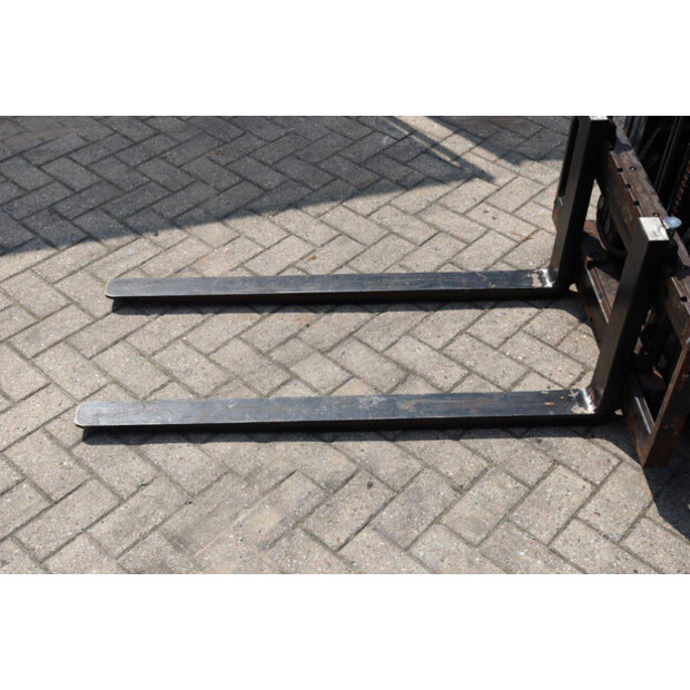 2013 Toyota 8FBET18-46320025