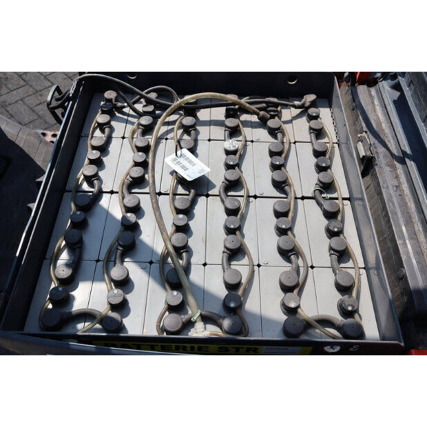 2013 Toyota 8FBET18-46320030