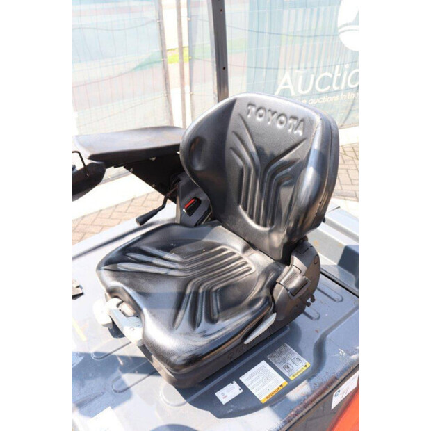 2013 Toyota 8FBET18-46320038