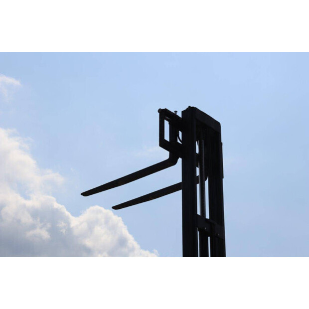 2013 Toyota 8FBET18-46320042