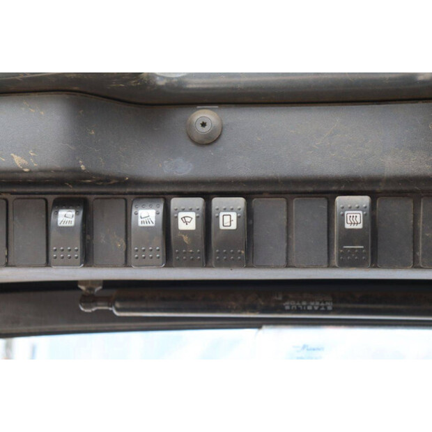 2016 Linde E25L-01-46320112