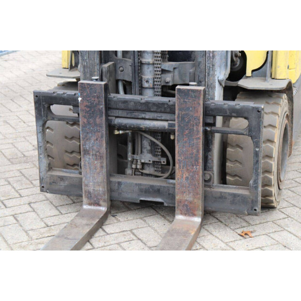 2011 Hyster J3.0XN-46320188