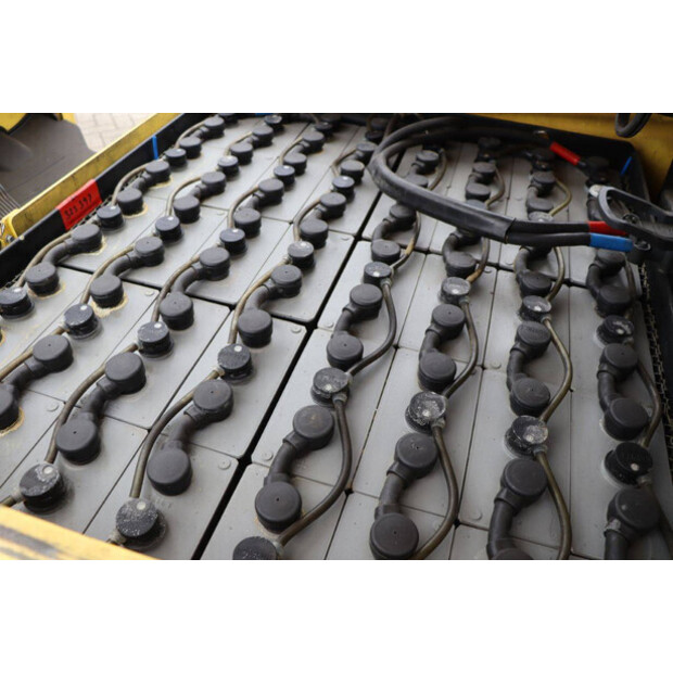 2011 Hyster J3.0XN-46320206