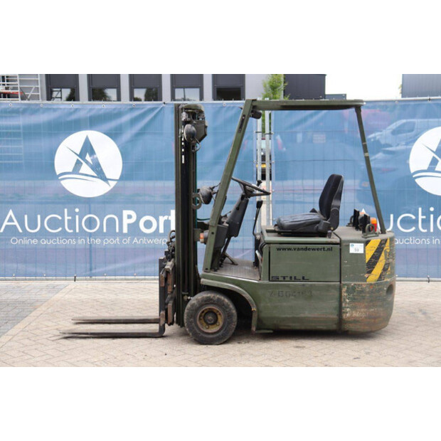 1989 Still EFG 1.5-46320315