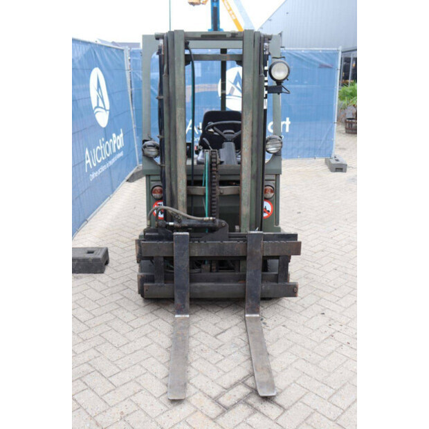 1989 Still EFG 1.5-46320321