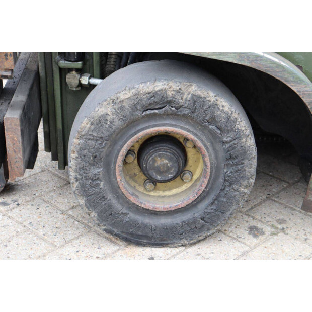 1989 Still EFG 1.5-46320327