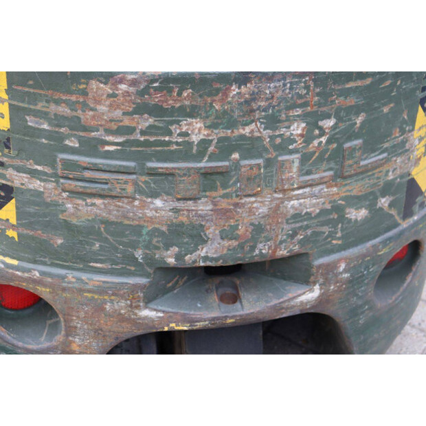 1989 Still EFG 1.5-46320329