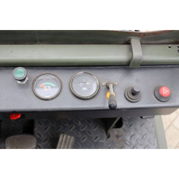 1989 Still EFG 1.5-46320340