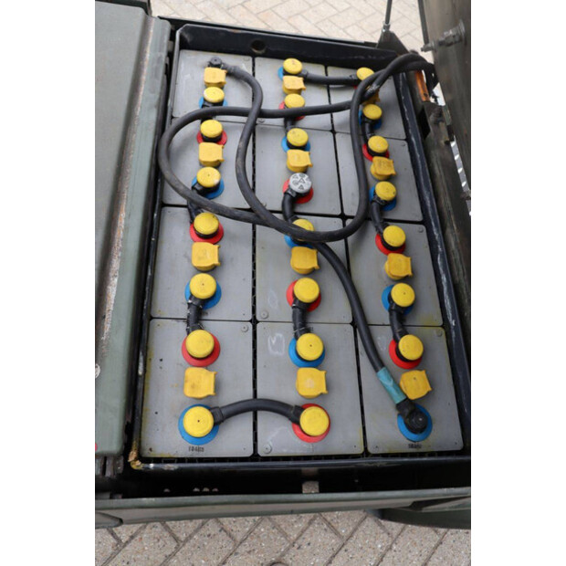 1989 Still EFG 1.5-46320343