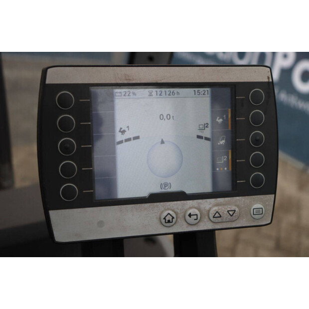 2019 ستيل RX20-16-46320434