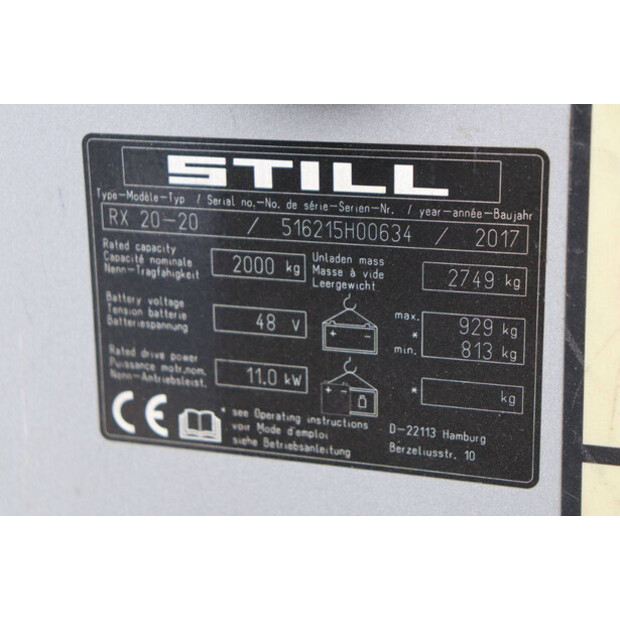 2017 ستيل RX20-20-46320496