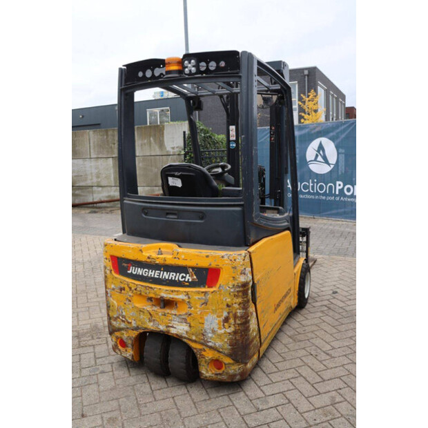 2011 Jungheinrich EFG216K-46320568