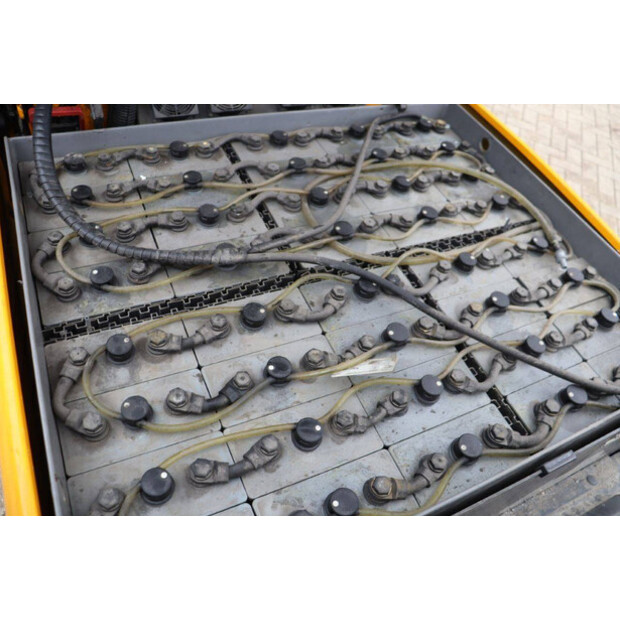 Jungheinrich EFG430-46320636