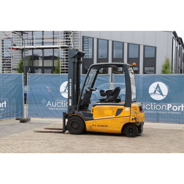 2010 جنجهينريتش EFG 430-46320646