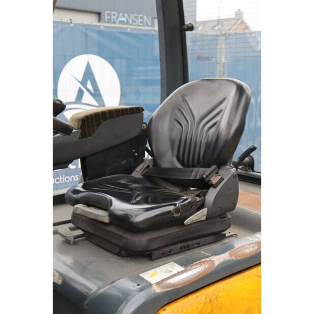 2010 جنجهينريتش EFG 430-46320665