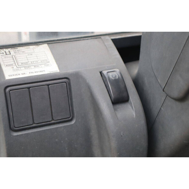 2010 جنجهينريتش EFG 430-46320668