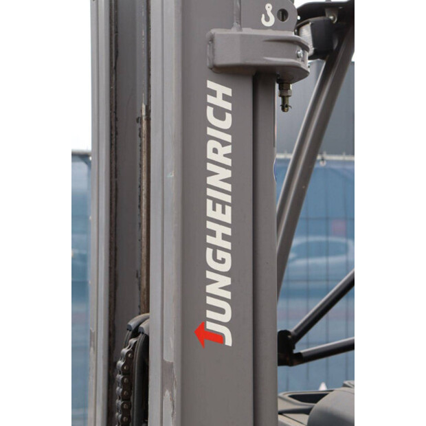 2016 Jungheinrich EFG 425S-46320693