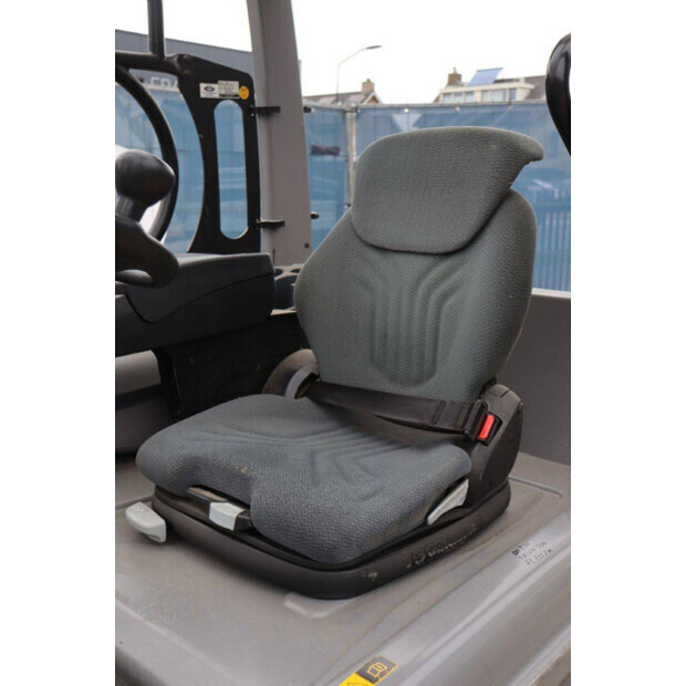 2016 Jungheinrich EFG 425S-46320704