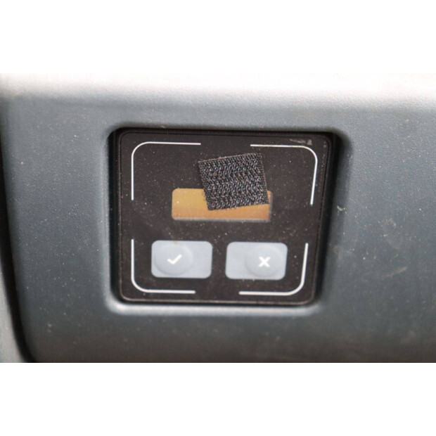 2016 Jungheinrich EFG 216K-46320773