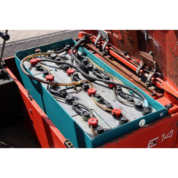 1994 Linde E14-46320847