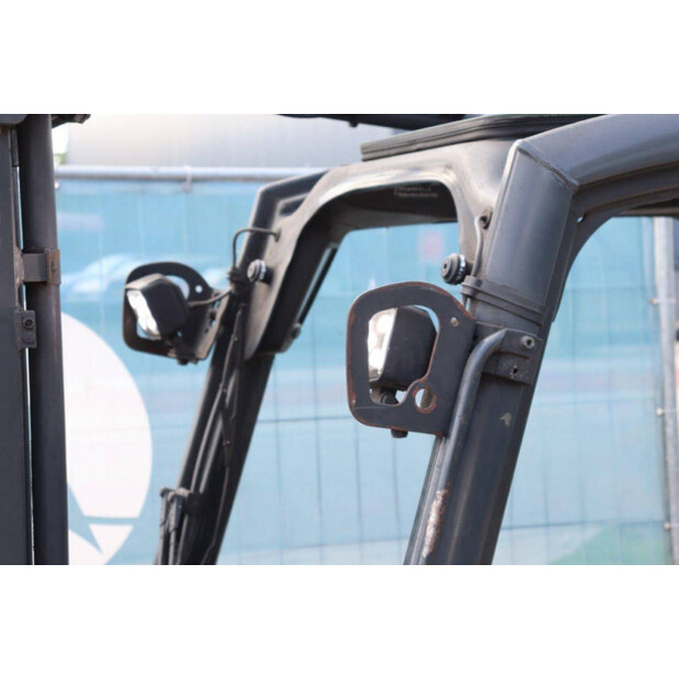 2014 Linde E16-01-46320868