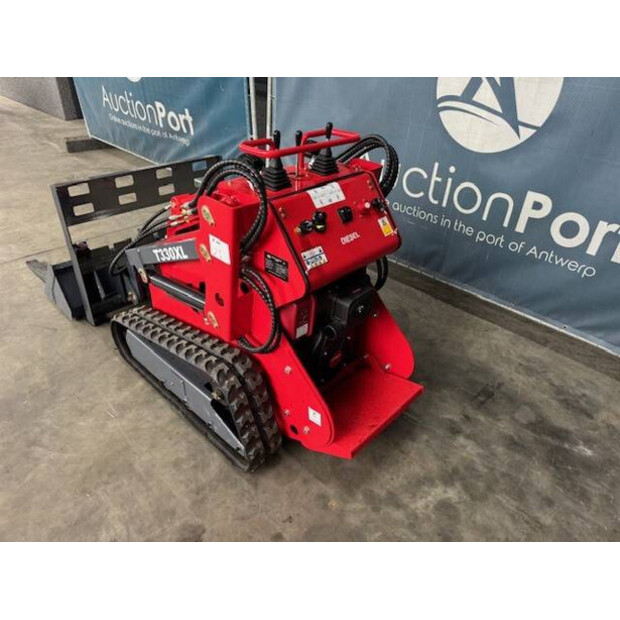 2024 Nuoman NM-SLD380-46320933