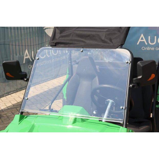 2024 Wextrem 200Pro-46320956