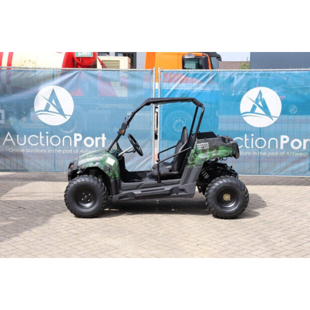 2025 Wextrem UTV-ATV 200PRO-46320967