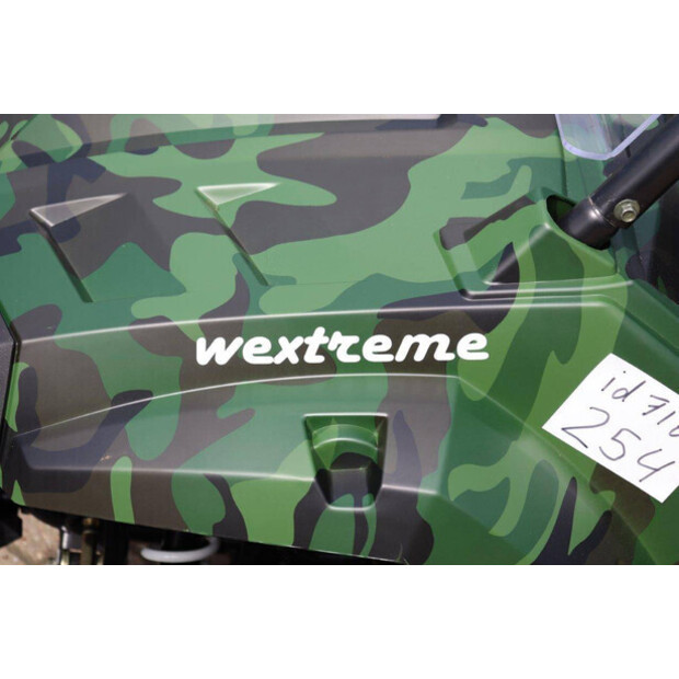 2025 Wextrem UTV-ATV 200PRO-46320977