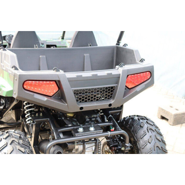2025 Wextrem UTV-ATV 200PRO-46320982