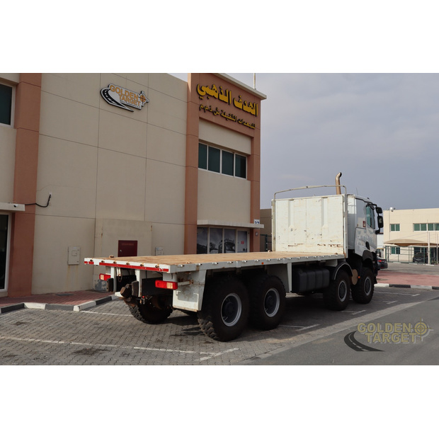 2018 رينو K460-46323776
