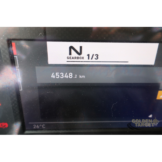 2018 رينو K460-46323786