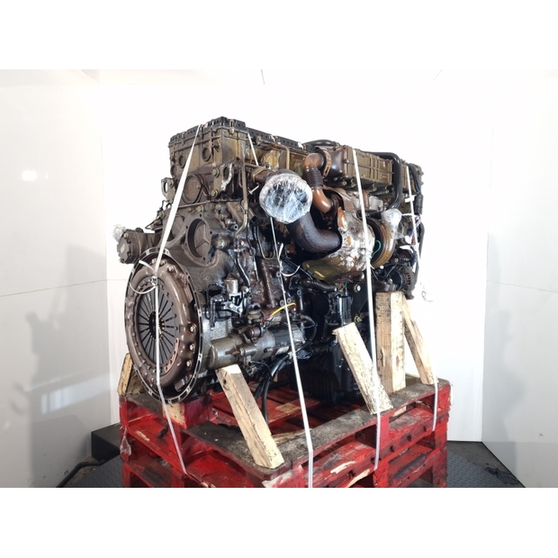 Mercedes Benz Engine (Industrial) OM471LA.E4-1- D4G01-46324891