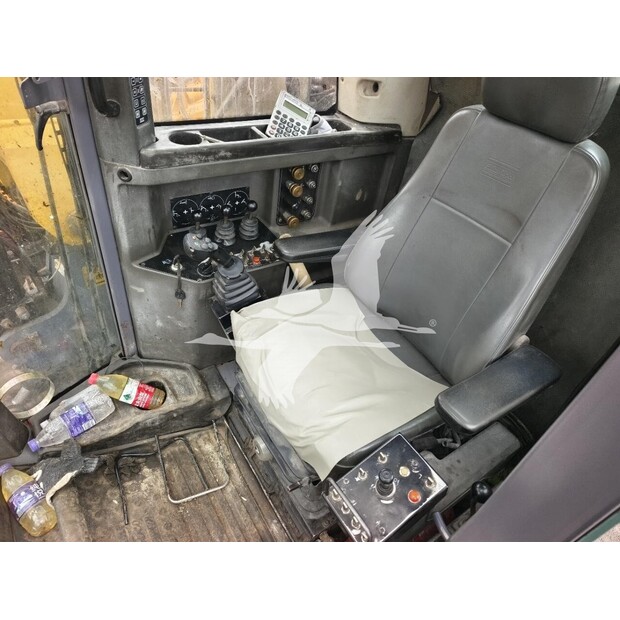 2011 Atlas Copco ROC D7-46329218