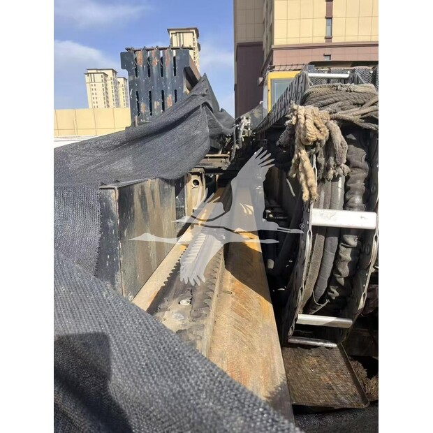 2013 Vermeer NAVIGATOR V400-46329844