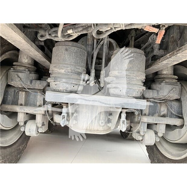 2014 Ginaf HD5380T-46331316