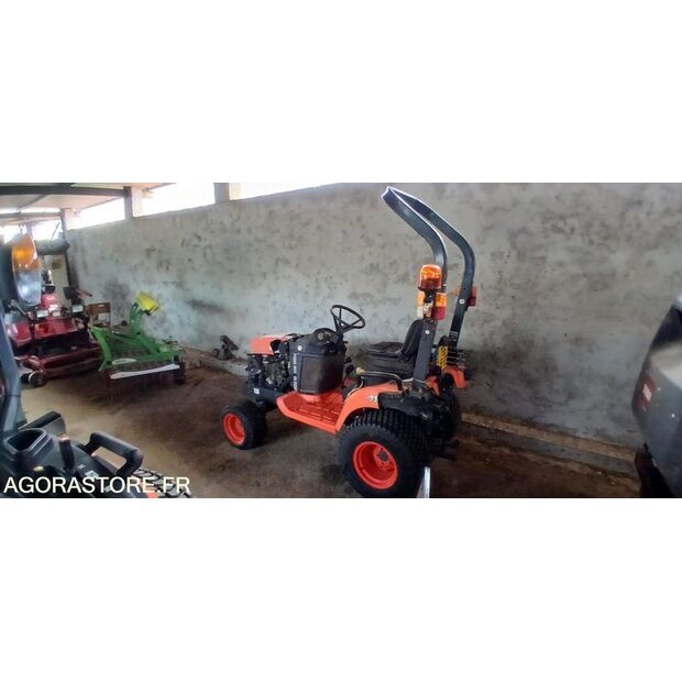 2007 KUBOTA BX2350-46334459