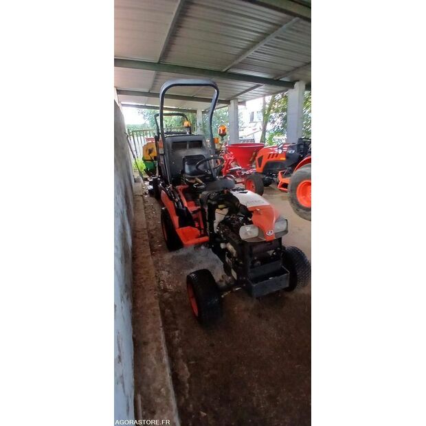 2007 KUBOTA BX2350-46334460