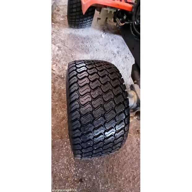 2007 KUBOTA BX2350-46334463