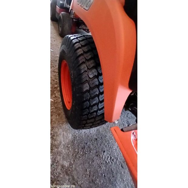 2007 KUBOTA BX2350-46334467