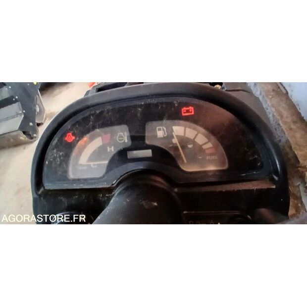 2007 KUBOTA BX2350-46334472